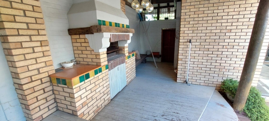 4 Bedroom Property for Sale in Blue Bend Eastern Cape